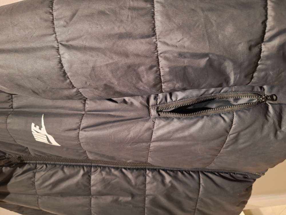 Nike úlpa kk/kvk medium 