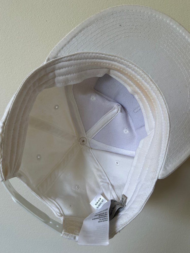 Calvin Klein onesize derhúfa