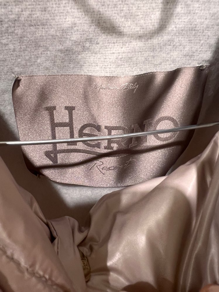 Herno cape