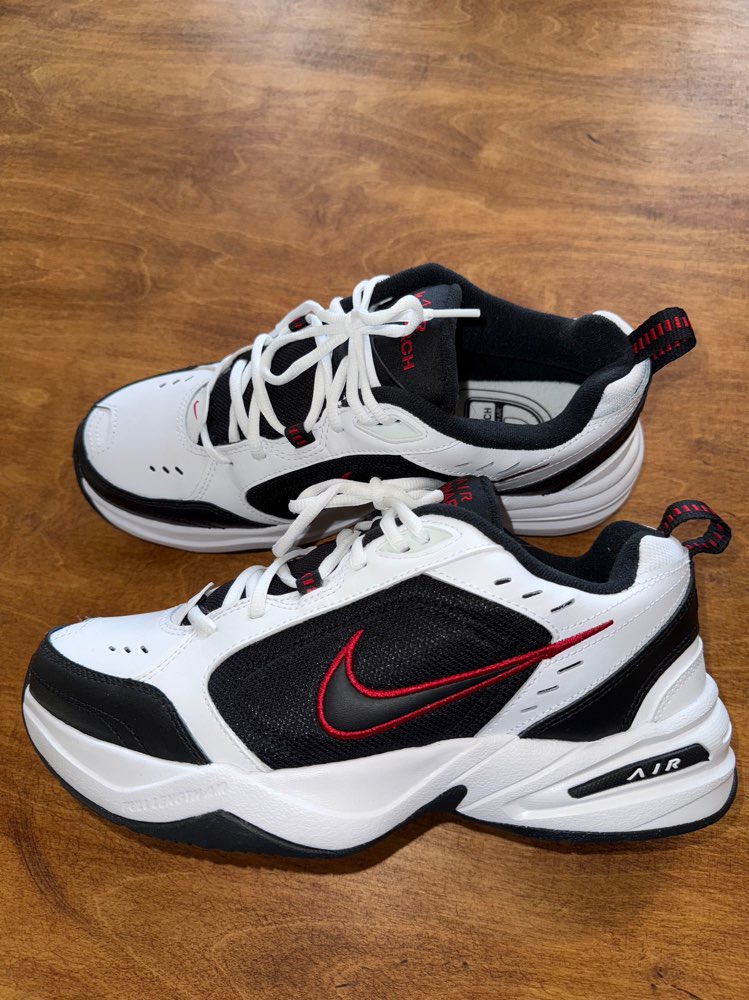 Nike skór st. 42.5