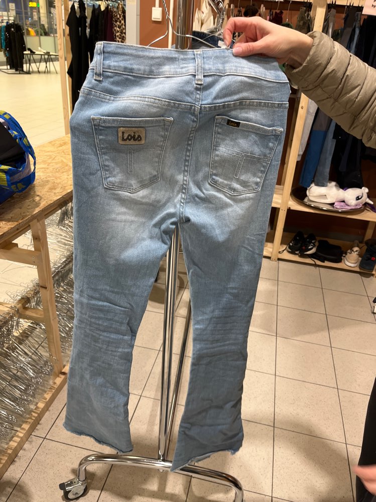 Lois raval flare str 26/34