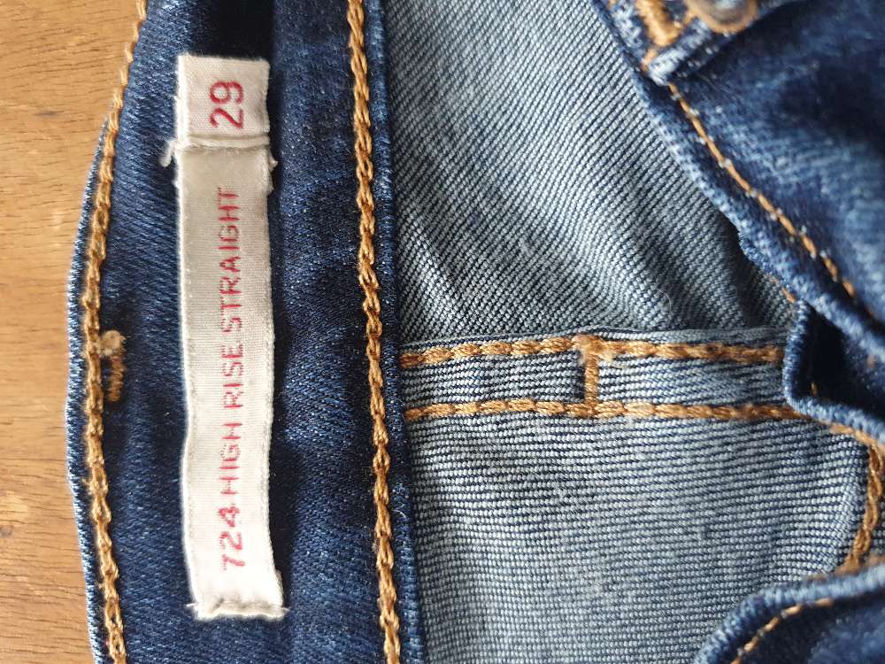 Levis bukse