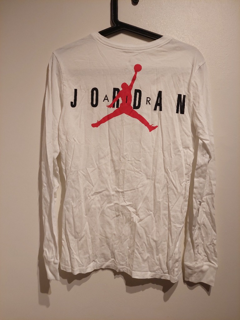 Jordan bolur S