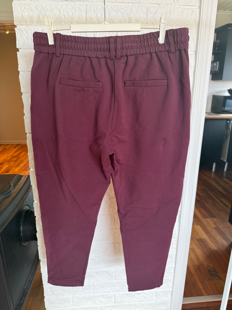 Only bukse, str L/32