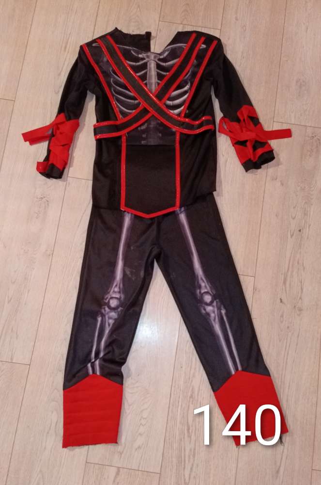 Beinagrinda ninja St 140