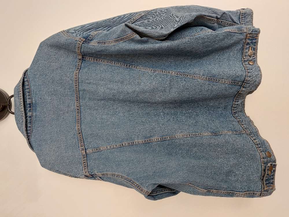 Gallajakki st 3XL KK