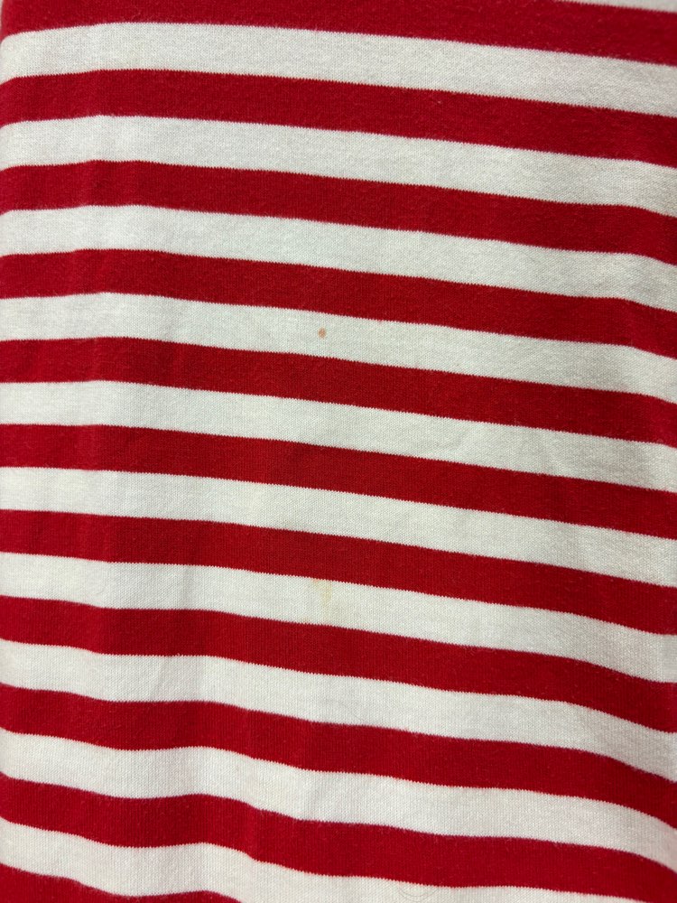 Valk pun raidal Marimekko paita XXL