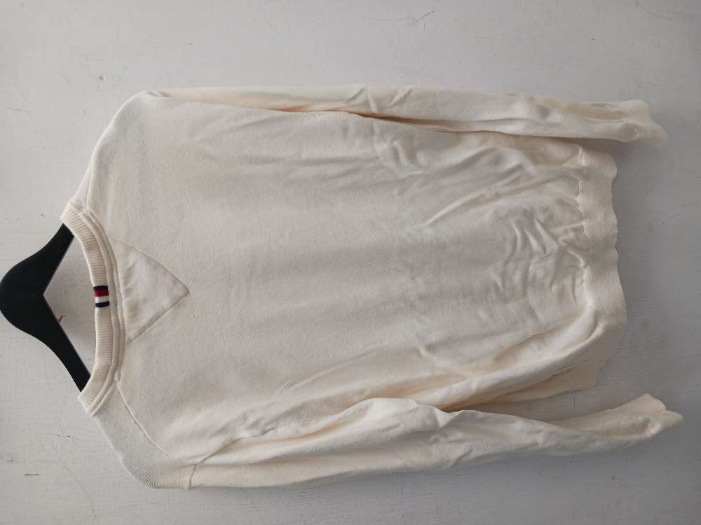 Hilfiger vaalea neule L
