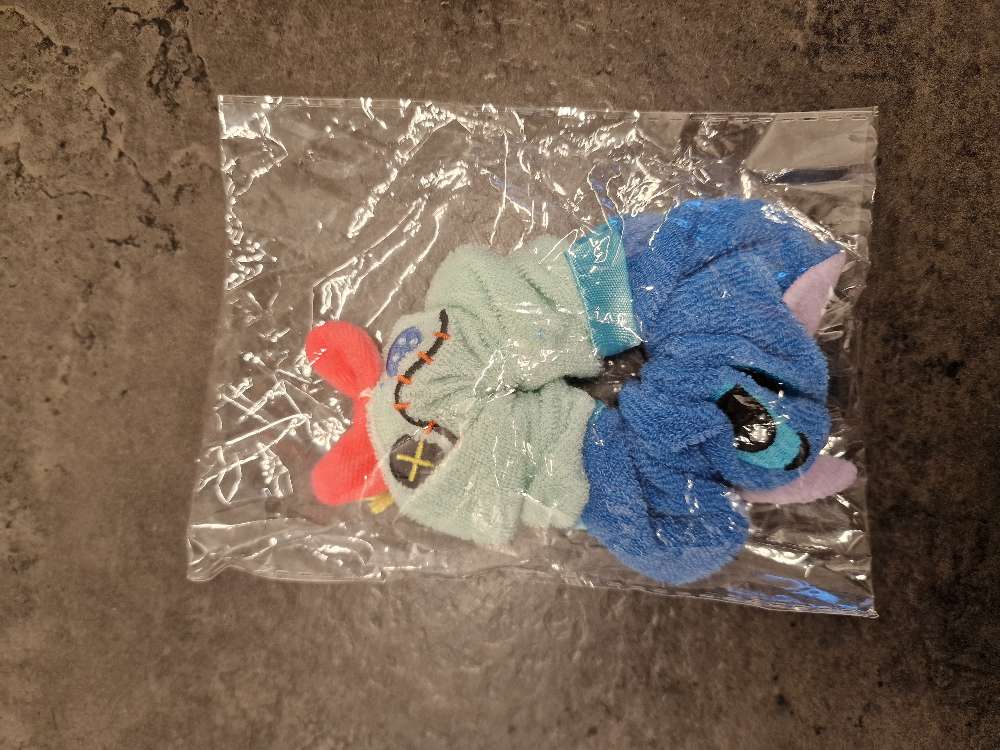 Ymislegt stitch