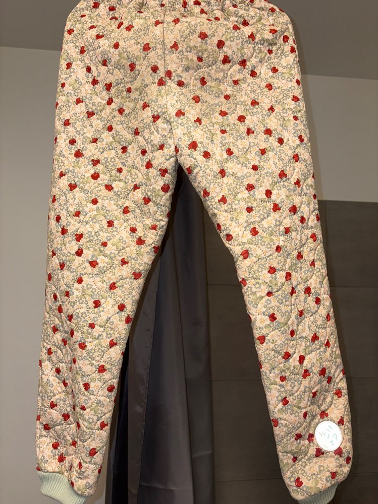 Wheat thermo buxur st 122