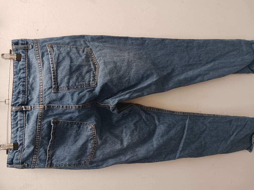 Trendyol siniset farkut 31