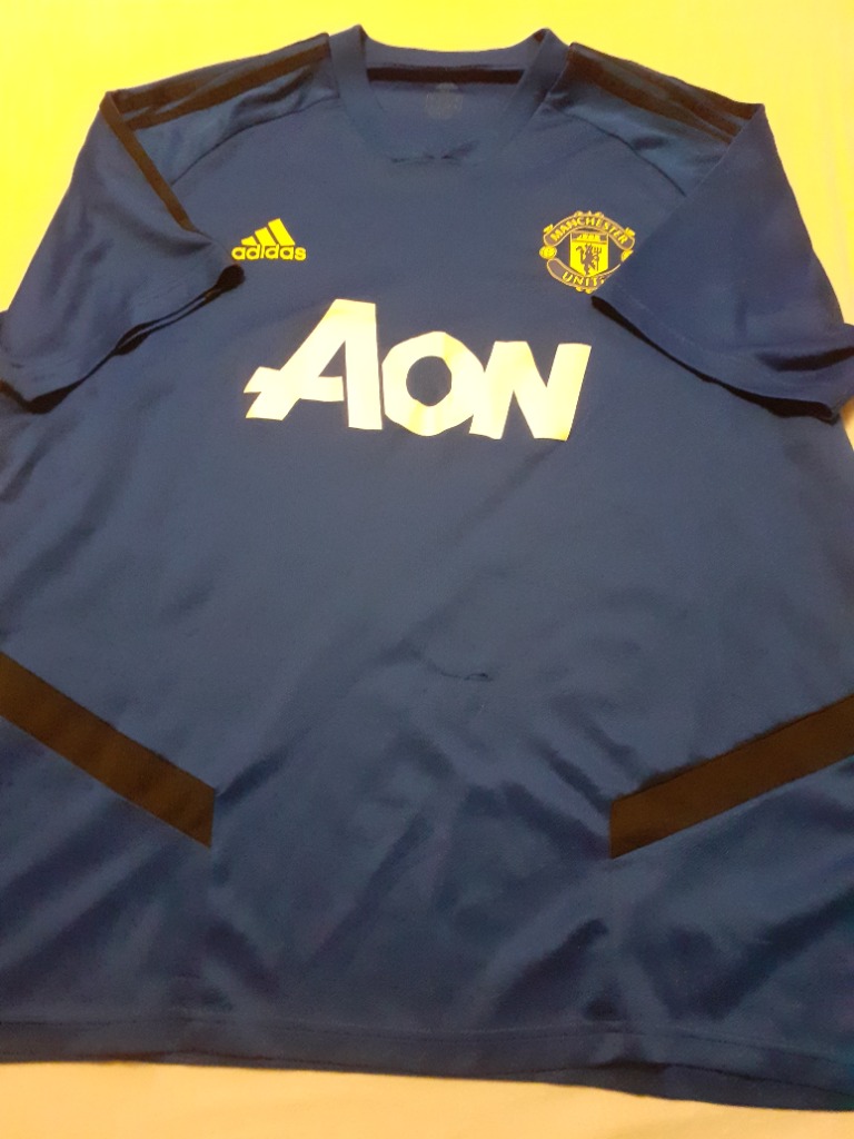 Adidas Manchester bolur XL