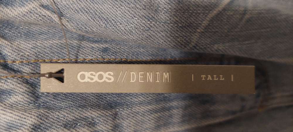 ASOS revityt farkut (28/36)