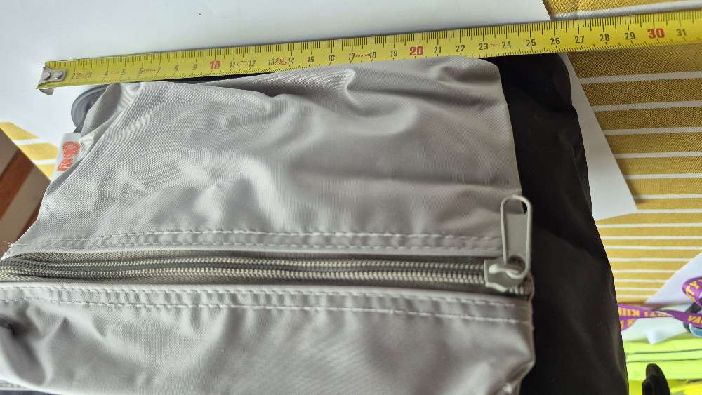 Polkupyörä kassi / laukku