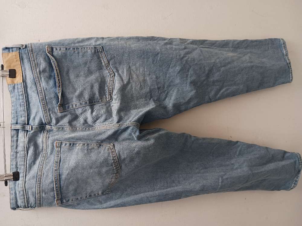 Dressman siniset farkut 33/30