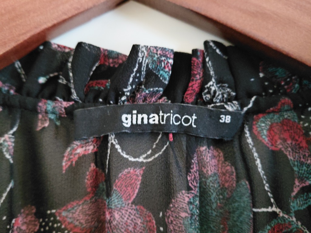 Mekko, juhlava, koko 38