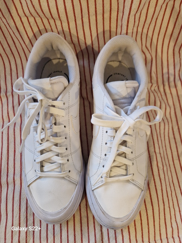 NiKE skór no 41