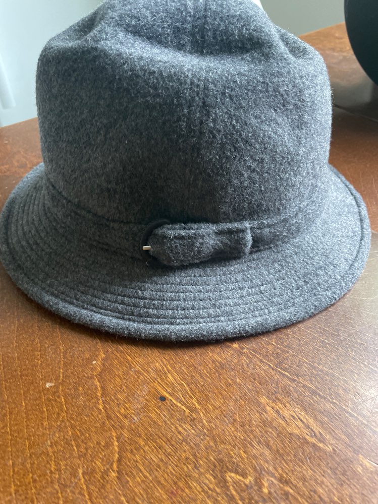 WIGENS hattu, koko 58