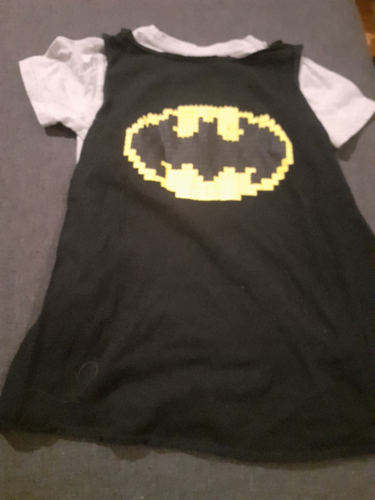 Batman bolur 128