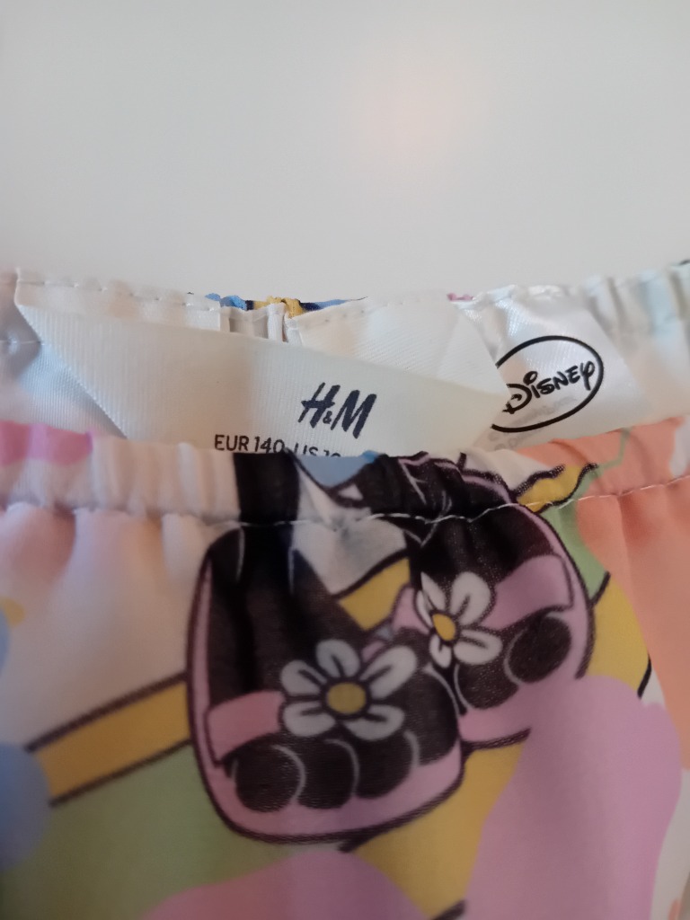 H&M Disney mekko/140