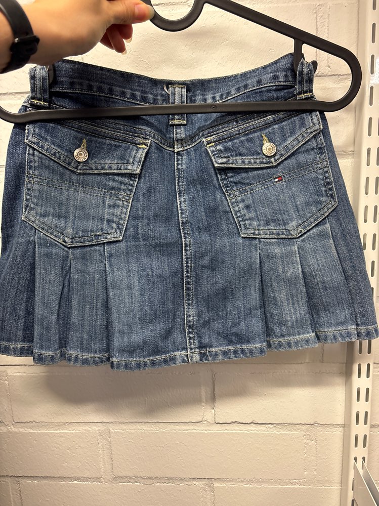 Lasten Tommy H. farkkuhame, 164cm