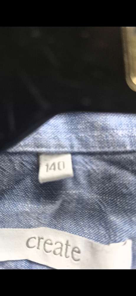 Sin kauluspaita koko 140