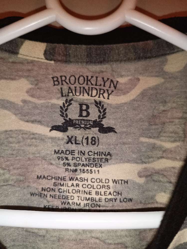 Bolur Hustle felulitir St XL