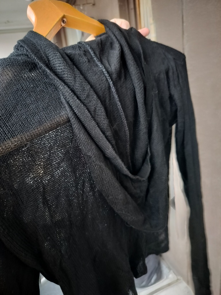 Impuls hupullinen paita S 