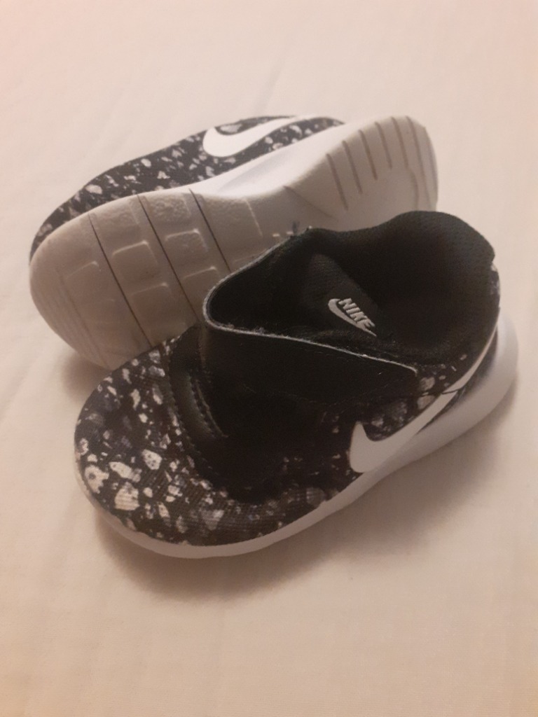 Nike skór 21