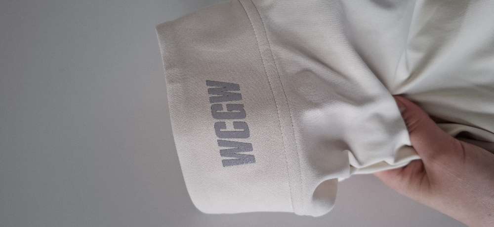 WCGW ný st. L rennd peysa