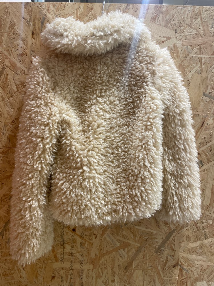 «Pels» jakke XS