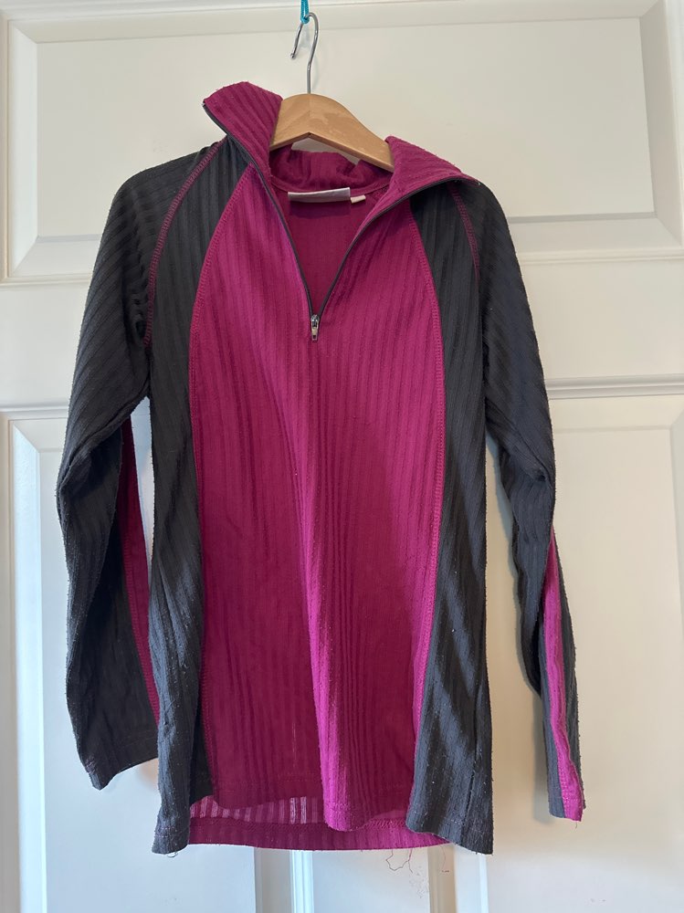 Superundertøy sett str 146/152