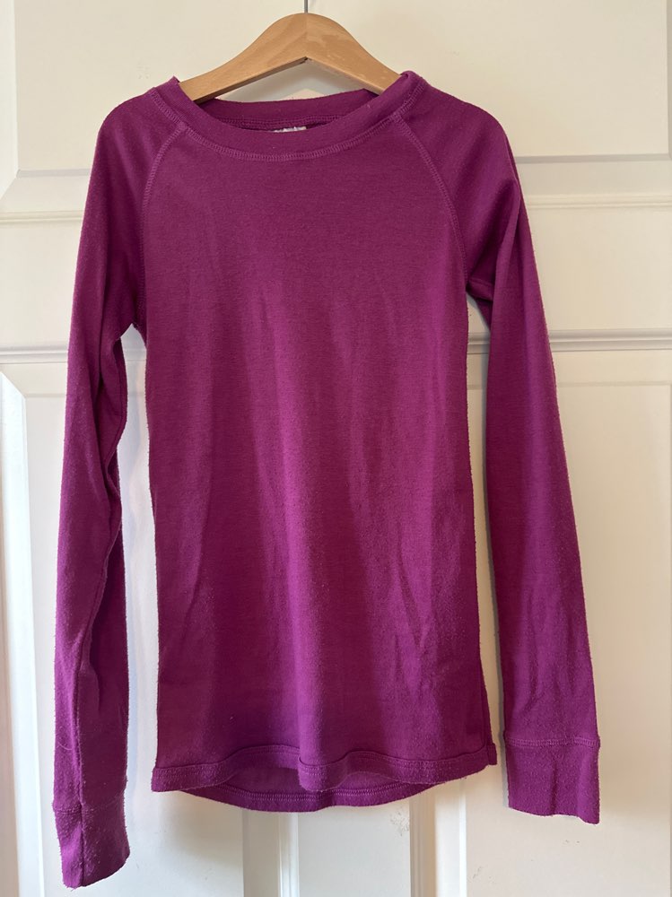 Superundertøy sett str 12år