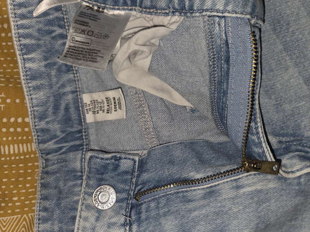 H&M st. 152 11-12 ára 