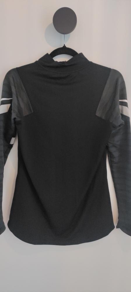 NIKE dry-fit peysa st.S