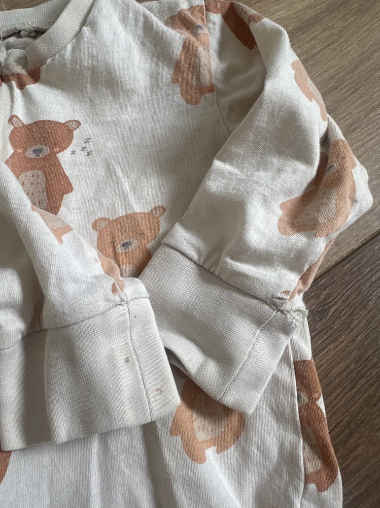 Lindex náttgalli bangsa 80