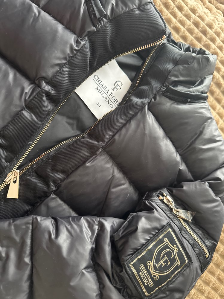 Dunjakke Chira Forti 34