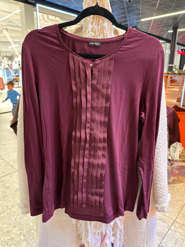 Gerry Weber bluse genser