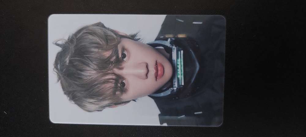 tbz Maverick Sunwoo 2kpl