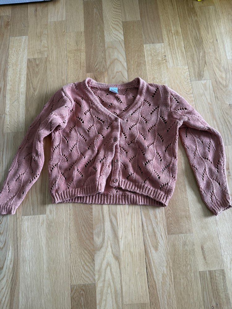 Lindex peysa 98/104