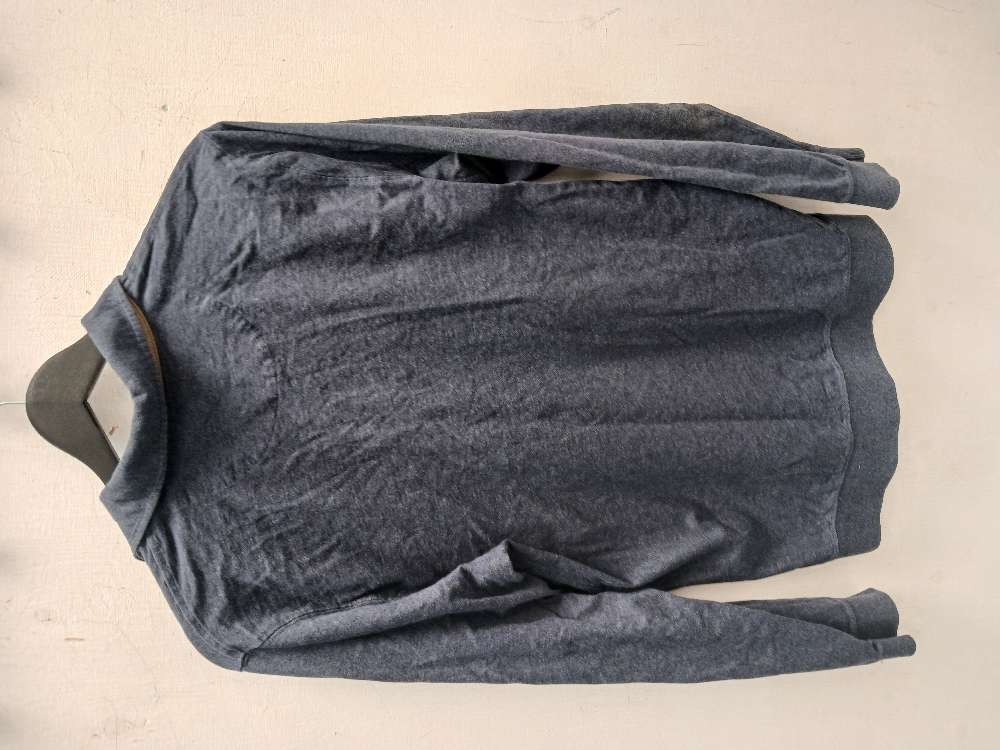 Massimo dutti sininen paita L