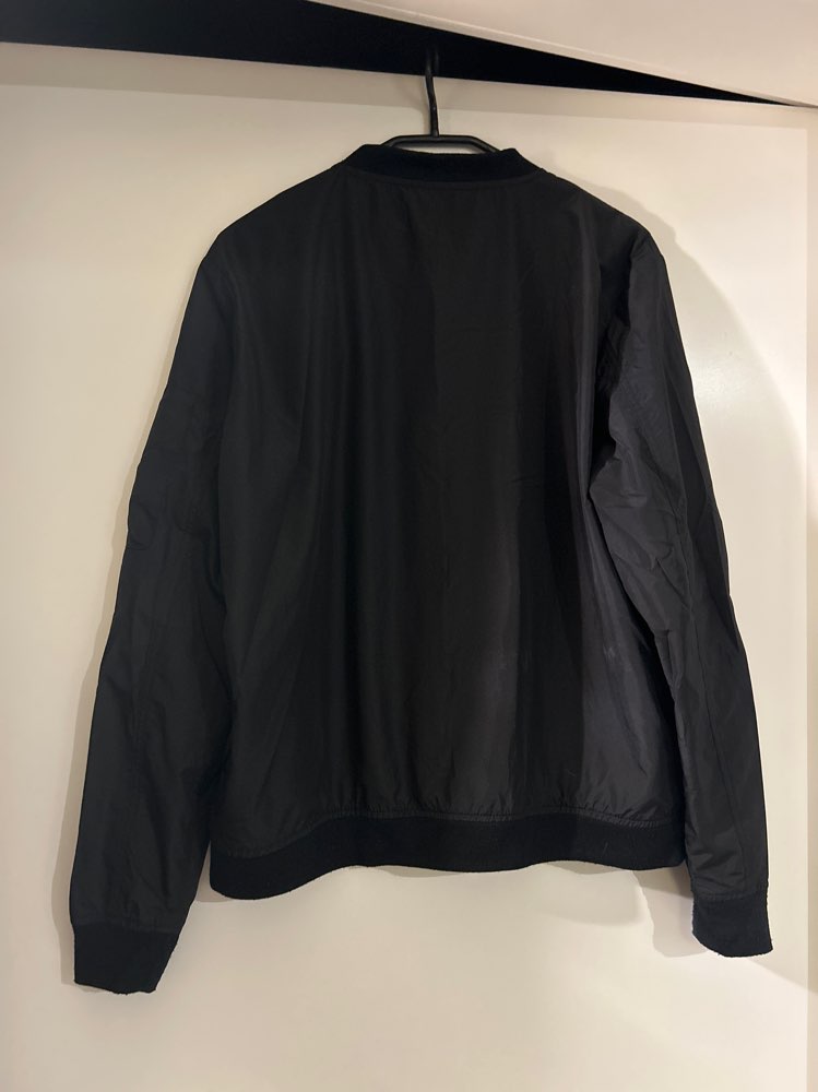 Bomber jakki XL