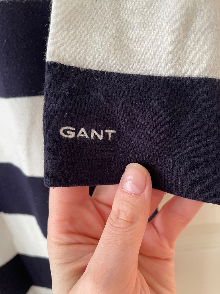 Gant mekko M