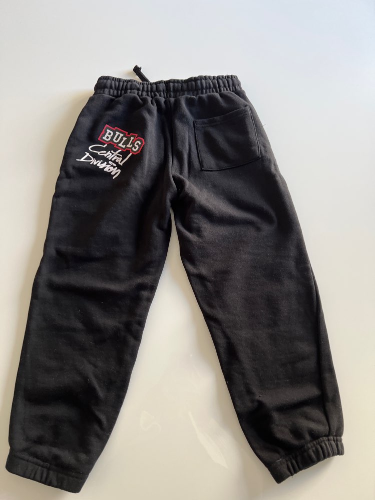 Zara chikago bulls 134 cm