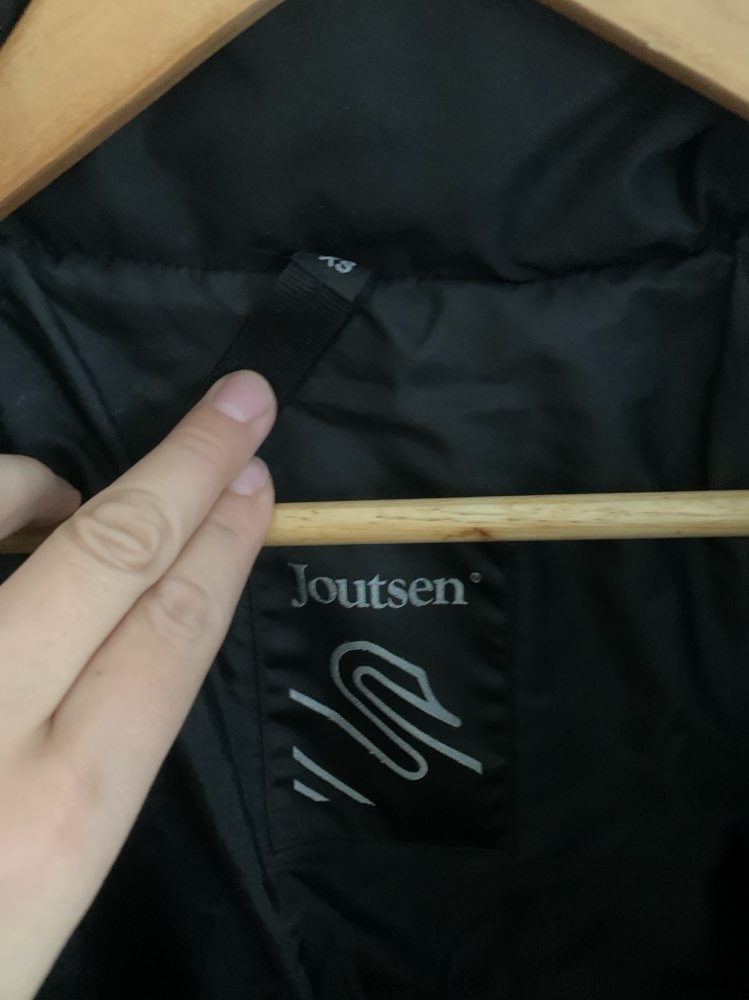 Joutsen takki XS