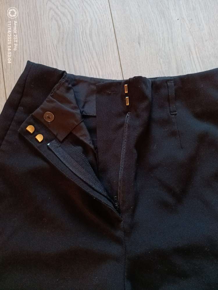 Sparibuxur H&M St 38