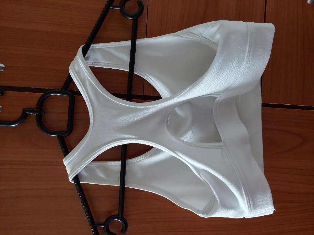 Under Armour toppur str s-m