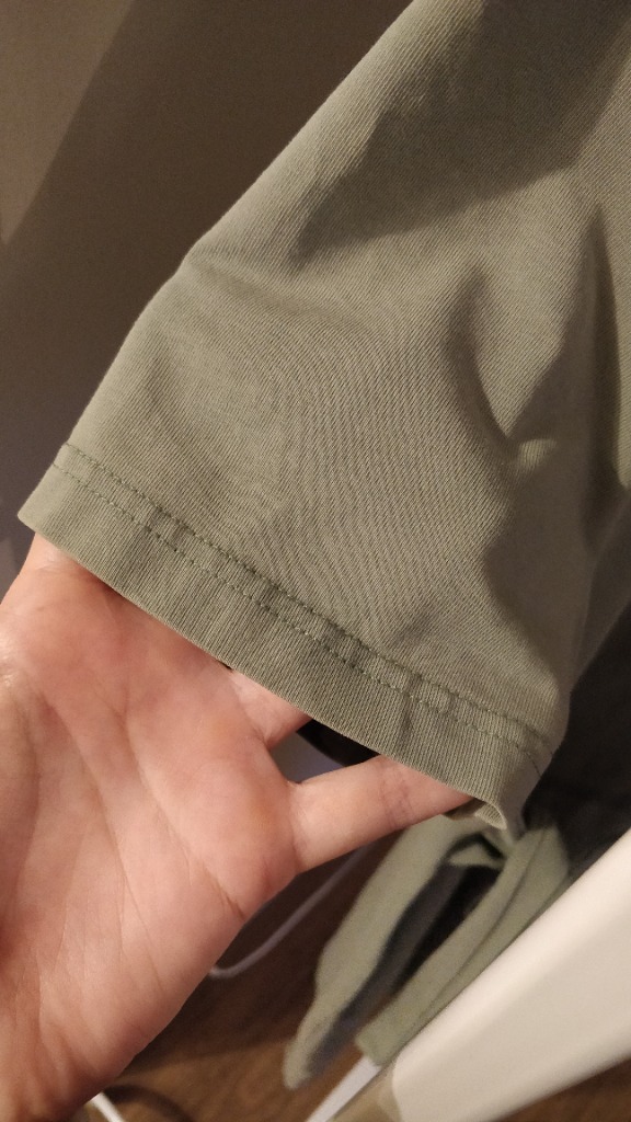 Kaiko mekko vihreä S