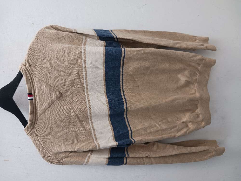 Hilfiger raitaneule L