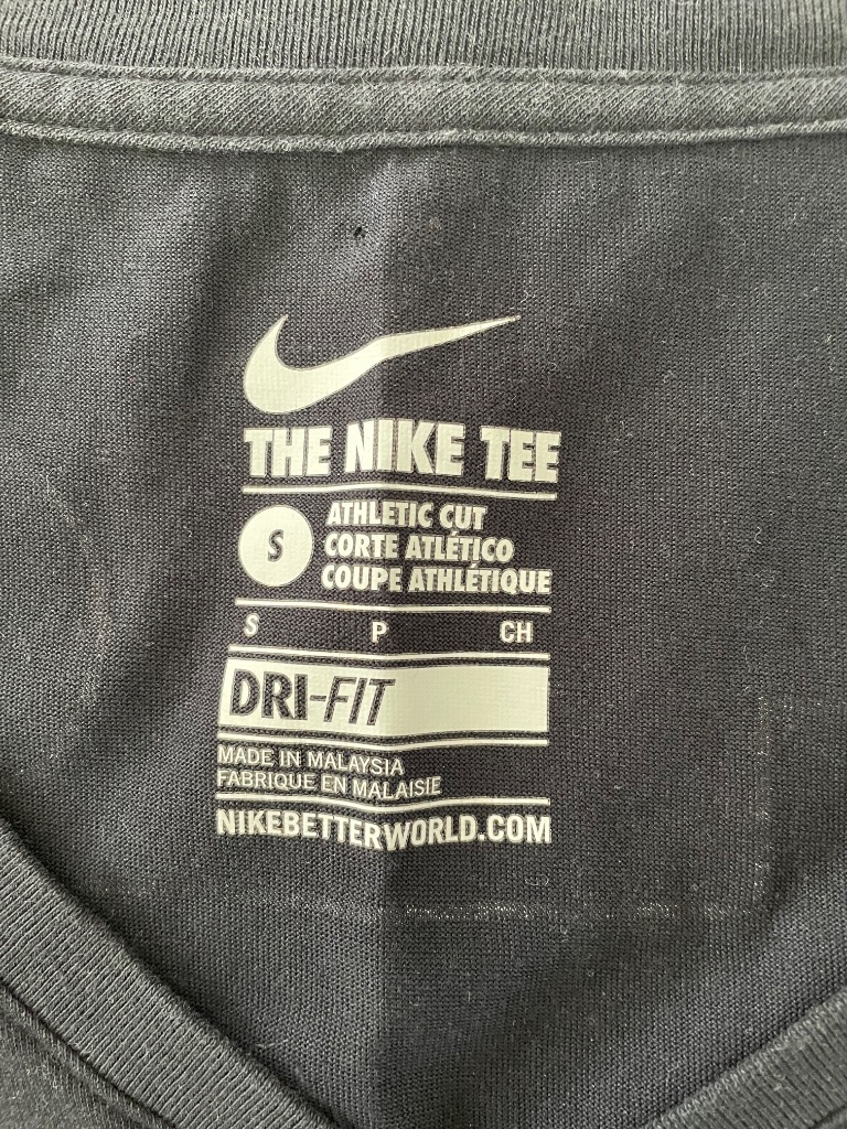 Nike treenipaita S